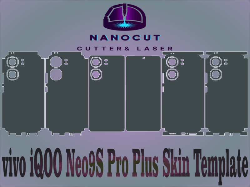 vivo iQOO Neo9S Pro Plus